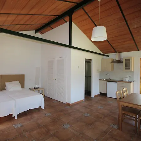 Cortijo La Saleta Apartahotel Marbella