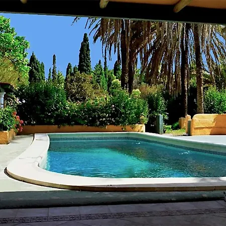 Cortijo La Saleta Banus * Марбелья