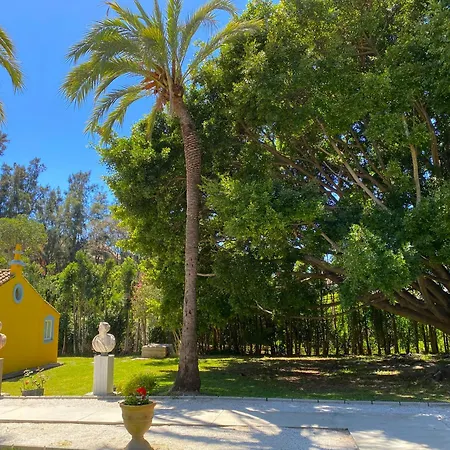 Апартаменты Cortijo La Saleta Banus Марбелья
