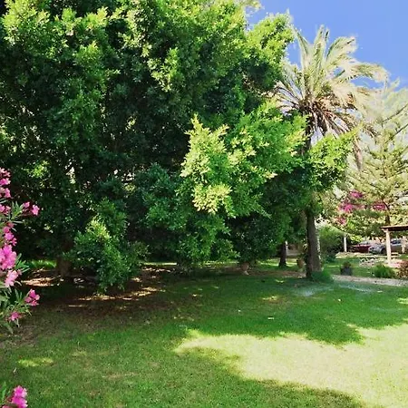 Апартаменты Cortijo La Saleta Banus Марбелья