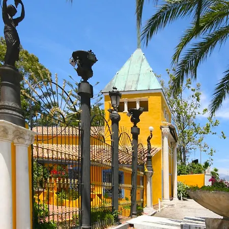 Cortijo La Saleta Banus * Марбелья