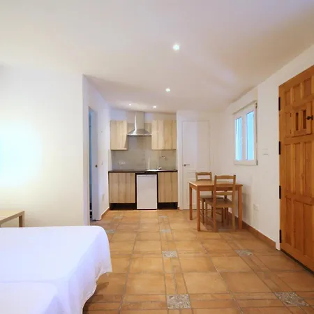 Cortijo La Saleta Banus * Марбелья