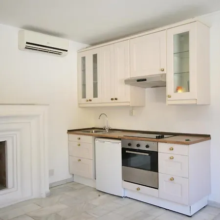 Апартаменты Cortijo La Saleta Banus